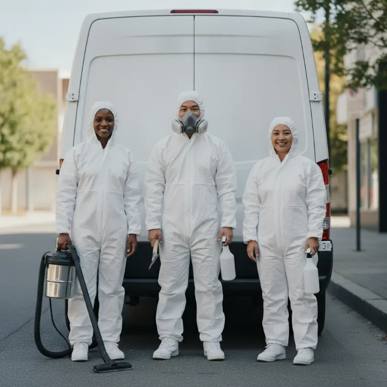 Asbestos removal Sandy Hills