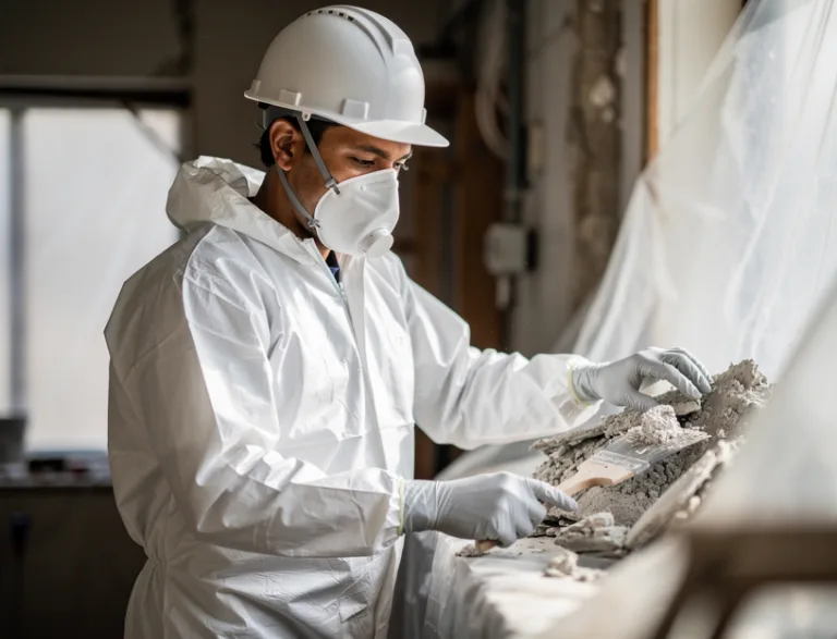 Asbestos removal Sandy Hills
